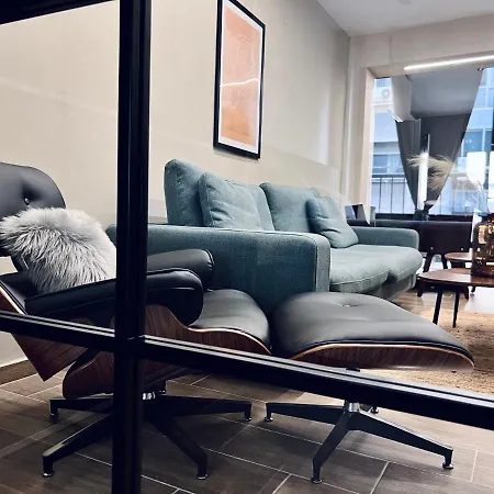 Modiano Luxury Lägenhet