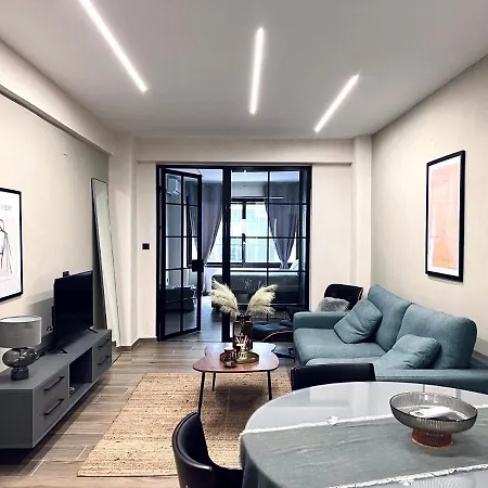 Modiano Luxury * Θεσσαλονίκη