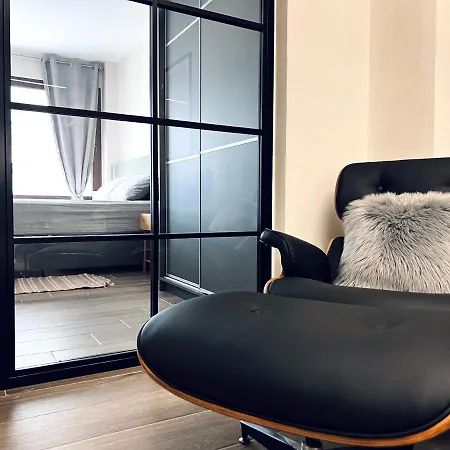 Modiano Luxury Apartment