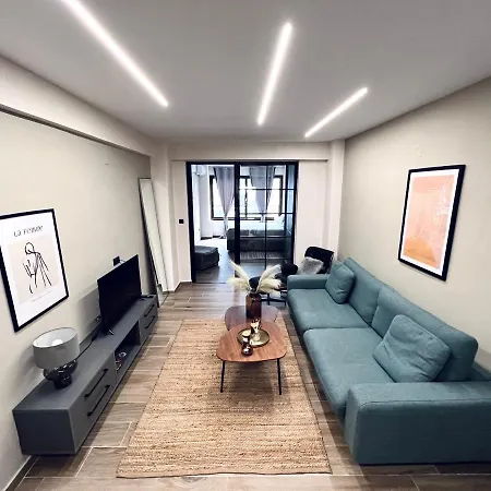 Modiano Luxury * Θεσσαλονίκη