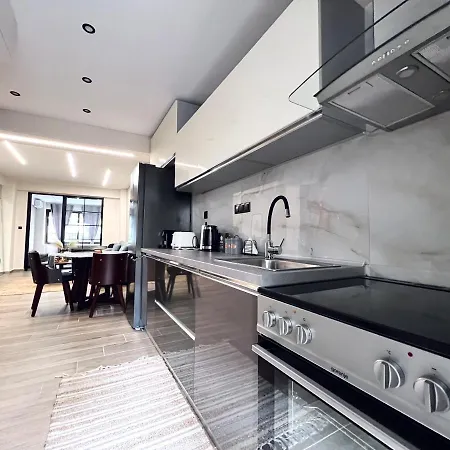 Modiano Luxury * Θεσσαλονίκη