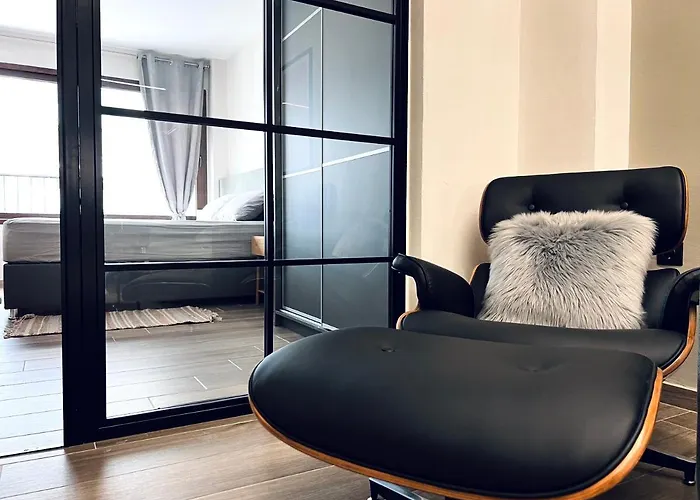 Modiano Luxury Apartmán