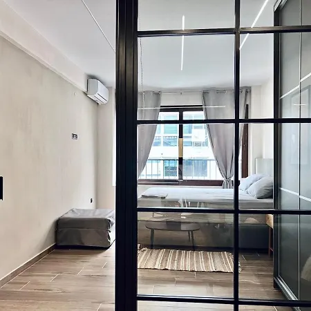 Modiano Luxury * 테살로니키
