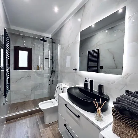 Modiano Luxury * Salonicco