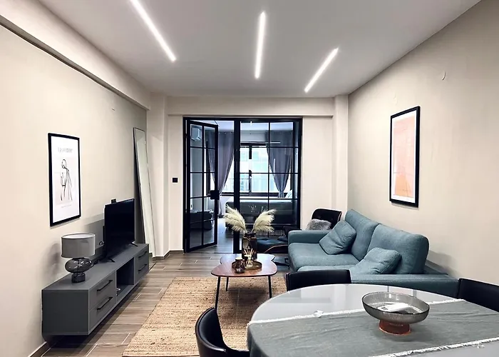 Modiano Luxury * 테살로니키