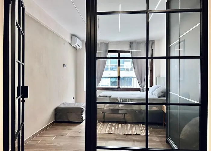 Modiano Luxury * 테살로니키