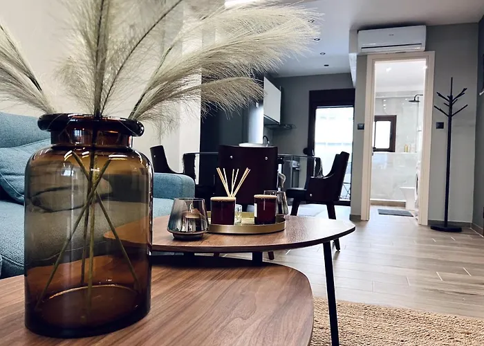 아파트 Modiano Luxury