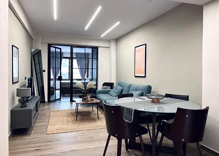 Modiano Luxury 아파트