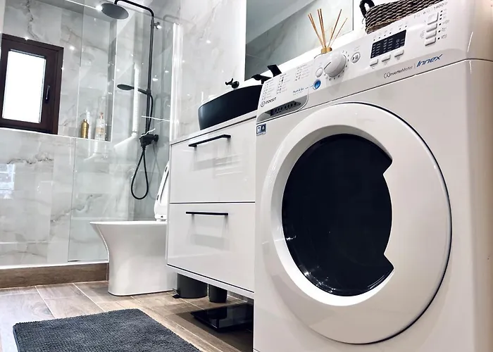 아파트 Modiano Luxury 테살로니키